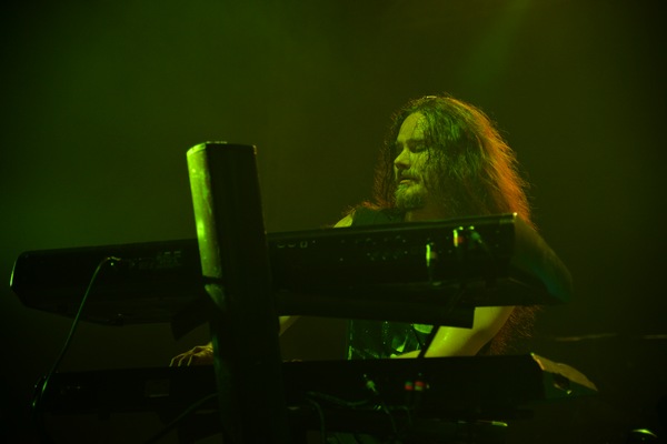 Nightwish at Byblos Festival